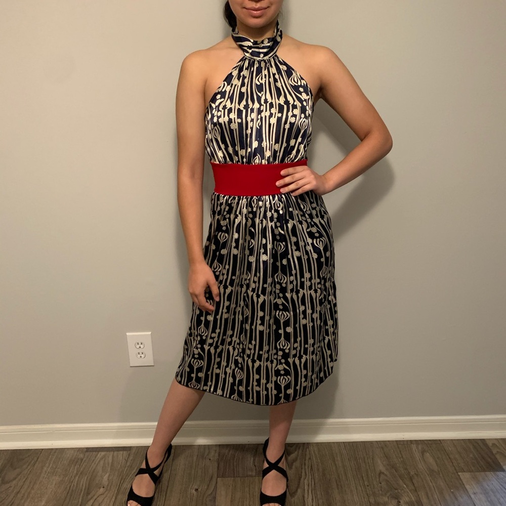 Casual dress